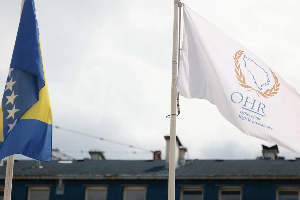 Bildt: OHR nakon 30 godina nije koristan
